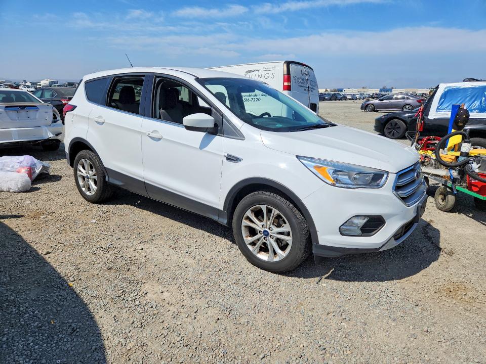 Aukcja sprzedaży 2019 Ford Escape, vin: 1FMCU0GD0KUA20671, numer aukcji: 64150786