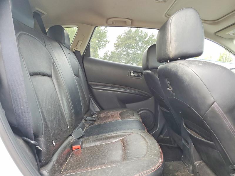 Aukcja sprzedaży 2011 Nissan Rogue, vin: JN8AS5MV6BW672053, numer aukcji: 65827946