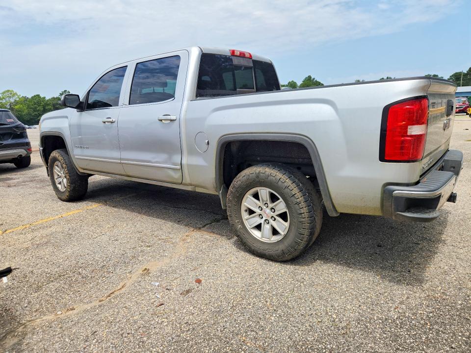 Продажа на аукционе авто 2015 Gmc Sierra, vin: 3GTP1UEC6FG259652, номер лота: 65011856