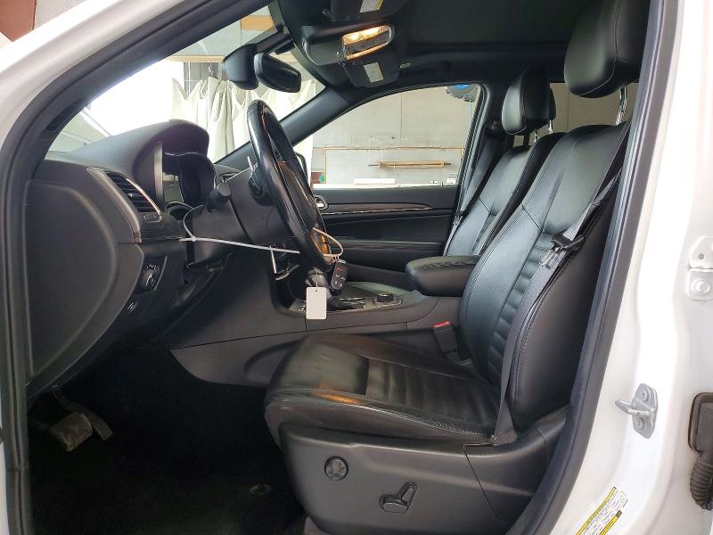 64322116 :رقم المزاد ، 1C4RJFBG5KC843162 vin ، 2019 Jeep Grand Cherokee مزاد بيع