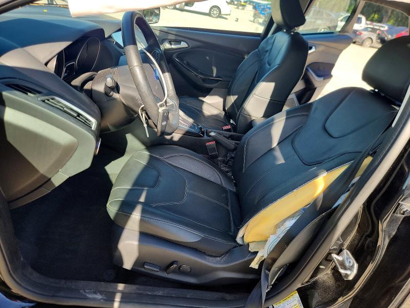 Продажа на аукционе авто 2018 Ford Focus, vin: 1FADP3N27JL320611, номер лота: 63582066