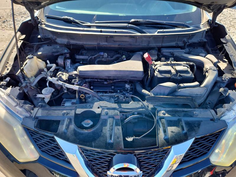 Продажа на аукционе авто 2016 Nissan Rogue, vin: 5N1AT2MT0GC923868, номер лота: 64746426