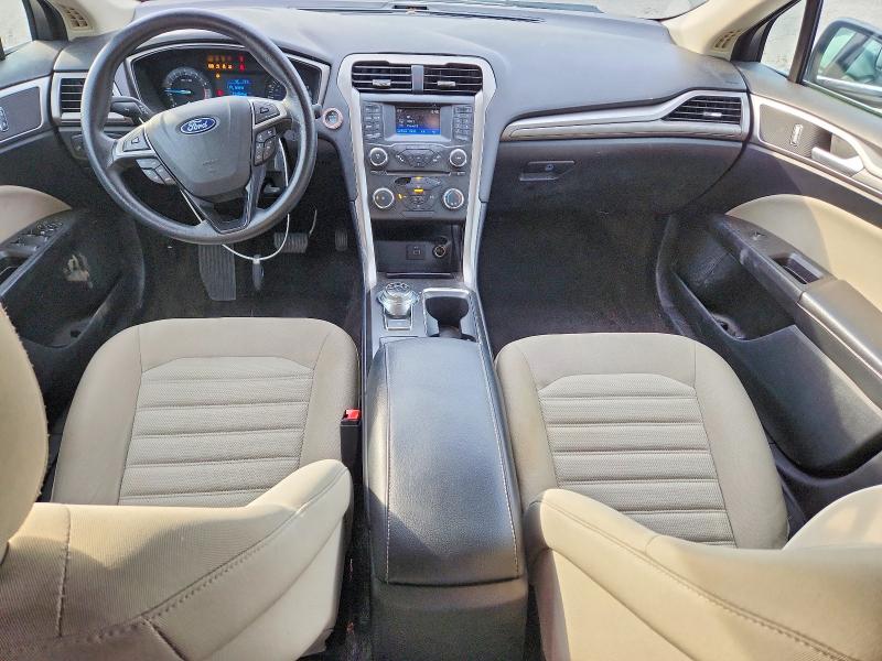Aukcja sprzedaży 2018 Ford Fusion, vin: 3FA6P0G7XJR146812, numer aukcji: 65731716