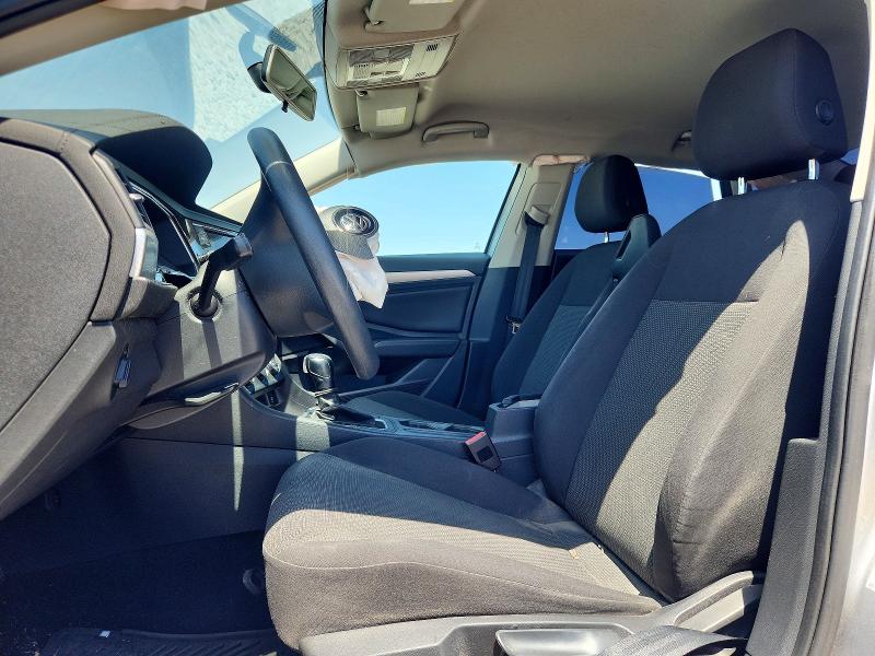 66249146 :رقم المزاد ، 3VWC57BU9KM210925 vin ، 2019 Volkswagen Jetta مزاد بيع