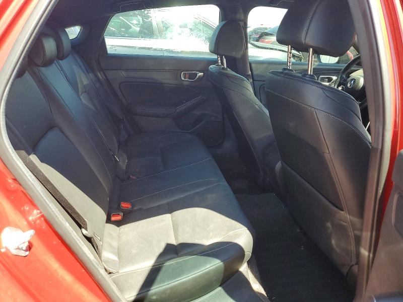 Продаж на аукціоні авто 2024 Acura Integra, vin: 19UDE4H34RA014338, номер лоту: 63586636