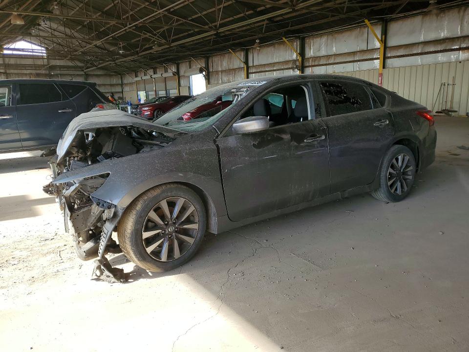 Aukcja sprzedaży 2017 Nissan Altima, vin: 1N4AL3AP2HC293148, numer aukcji: 66914636