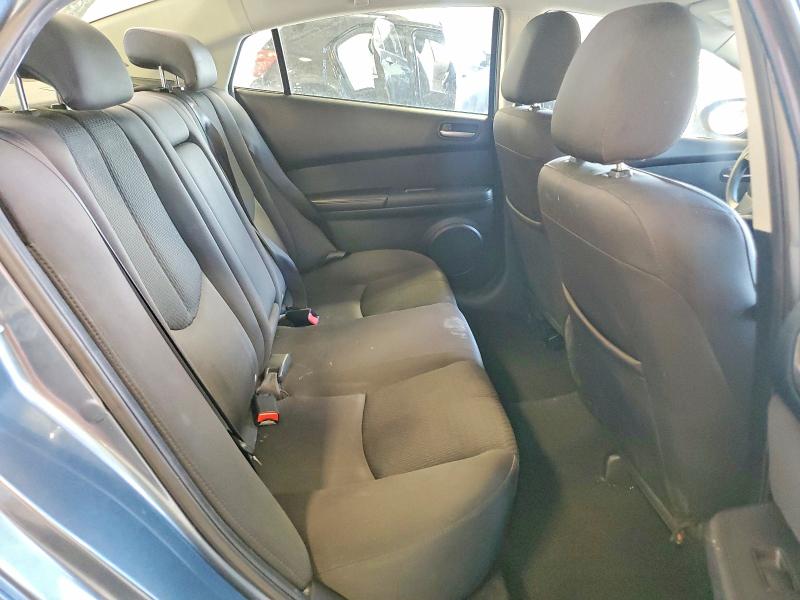 Продаж на аукціоні авто 2012 Mazda 6, vin: 1YVHZ8BH7C5M34766, номер лоту: 65027576