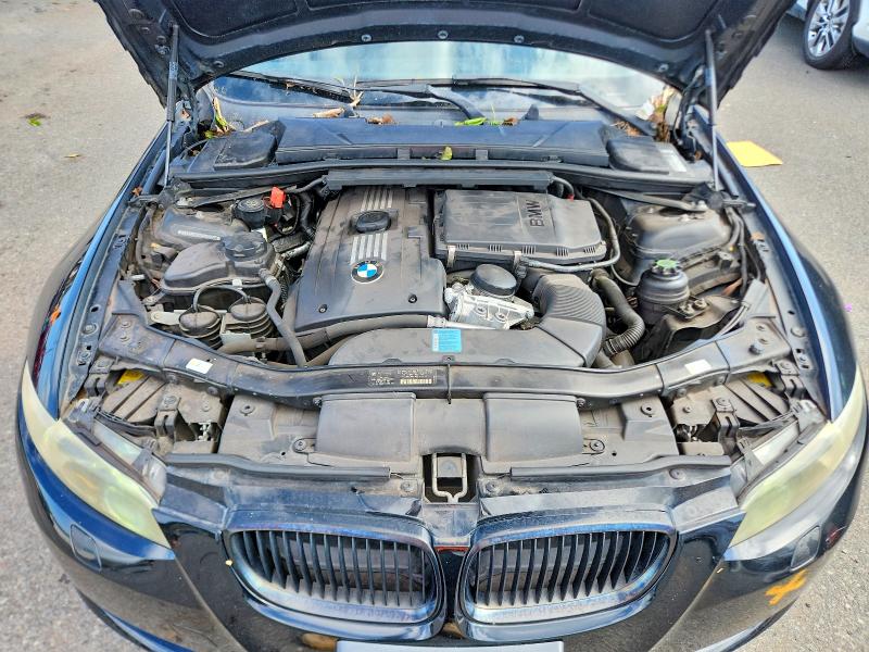 65755566 :رقم المزاد ، WBAWB7C57AP048685 vin ، 2010 Bmw 335 مزاد بيع