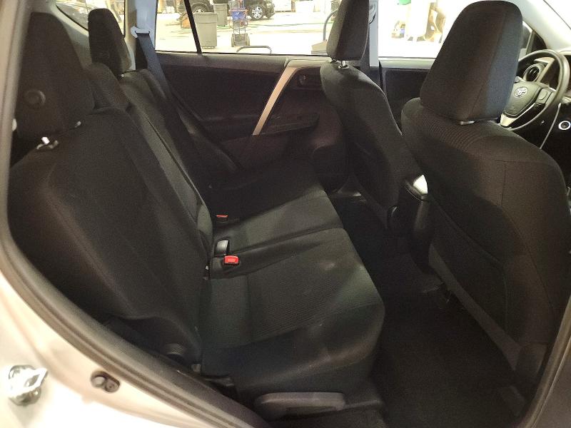 2015 Toyota Rav4 მანქანა იყიდება აუქციონზე, vin: 2T3BFREV8FW327346, აუქციონის ნომერი: 65967436