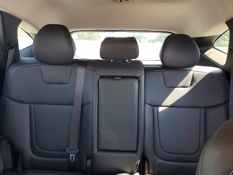 2023 Hyundai Tucson მანქანა იყიდება აუქციონზე, vin: KM8JFCAEXPU219836, აუქციონის ნომერი: 65166026