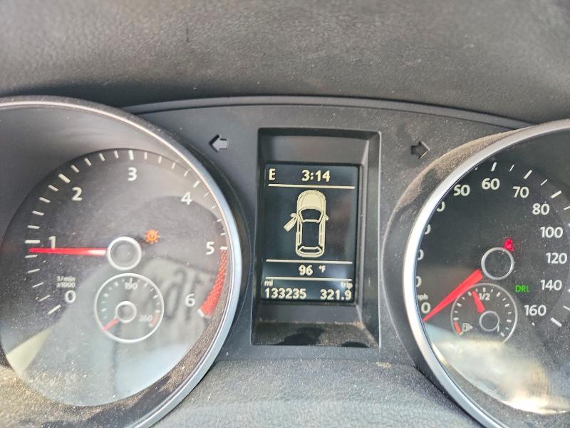 Продаж на аукціоні авто 2013 Volkswagen Jetta, vin: 3VWML7AJ8DM661297, номер лоту: 63815516