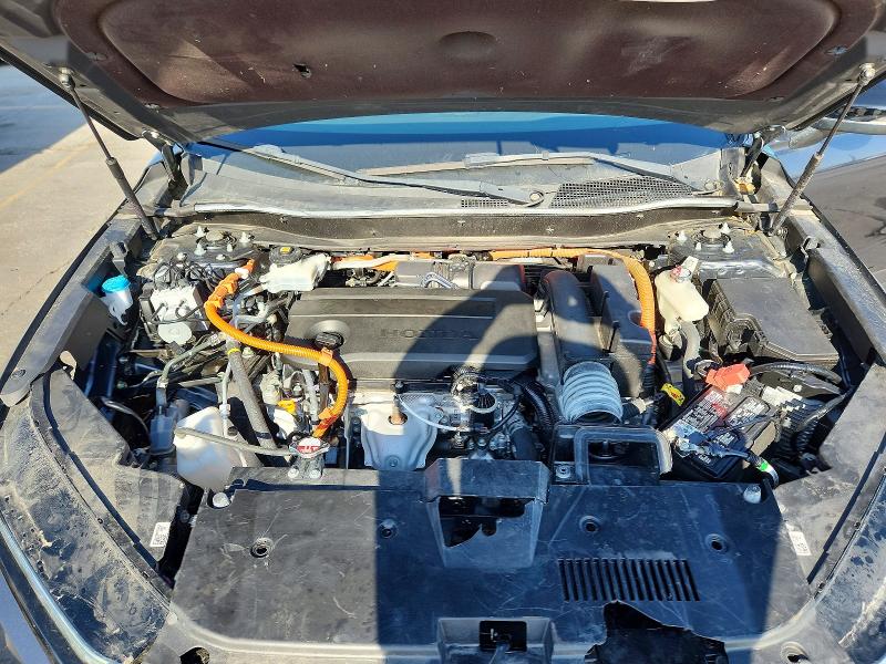 Aukcja sprzedaży 2024 Honda Cr-v, vin: 2HKRS6H5XRH804472, numer aukcji: 66590386