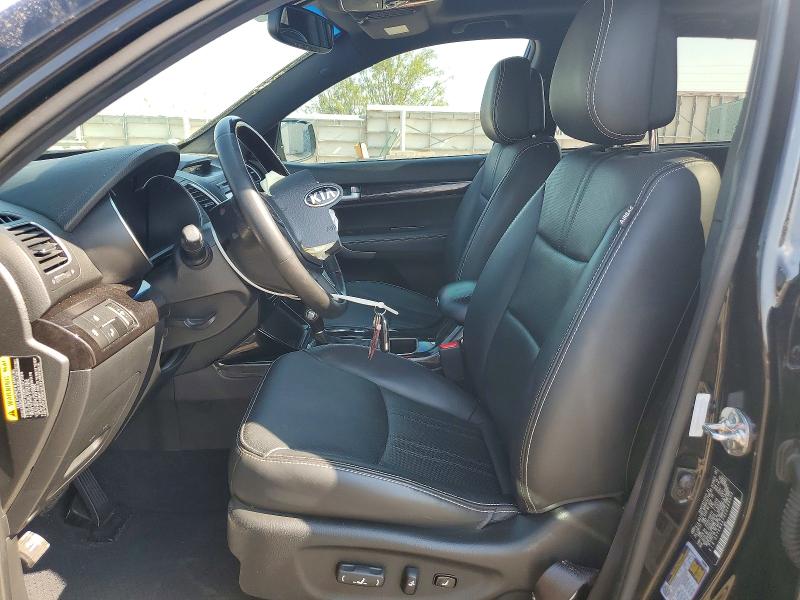 Aukcja sprzedaży 2014 Kia Sorento, vin: 5XYKW4A79EG488909, numer aukcji: 64268216