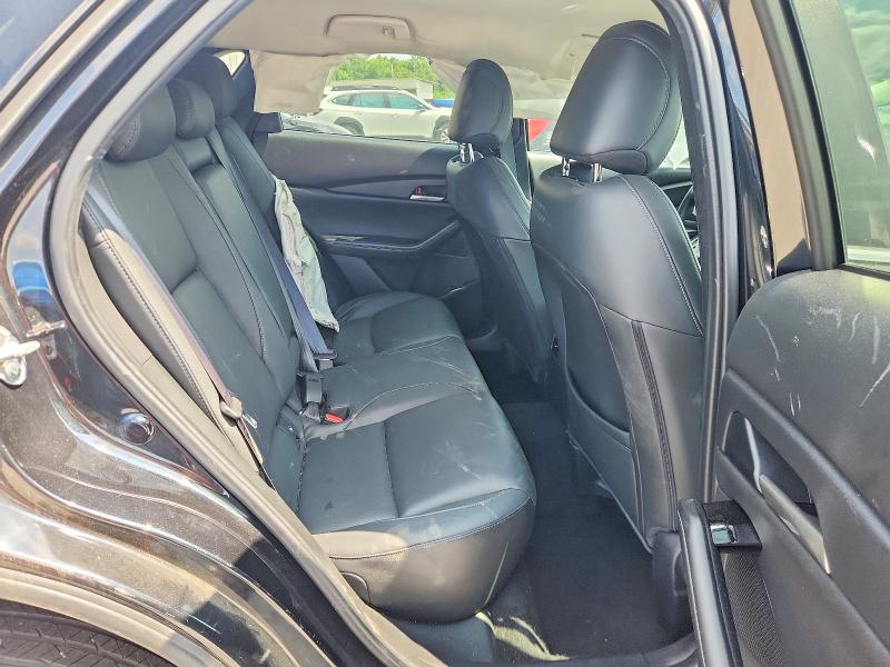 2024 Mazda Cx-30 მანქანა იყიდება აუქციონზე, vin: 3MVDMBBM3RM651732, აუქციონის ნომერი: 63799026