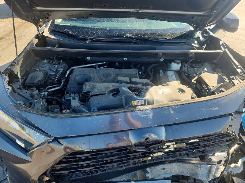 Продаж на аукціоні авто 2020 Toyota Rav4, vin: 2T3H1RFV1LC050978, номер лоту: 66429276
