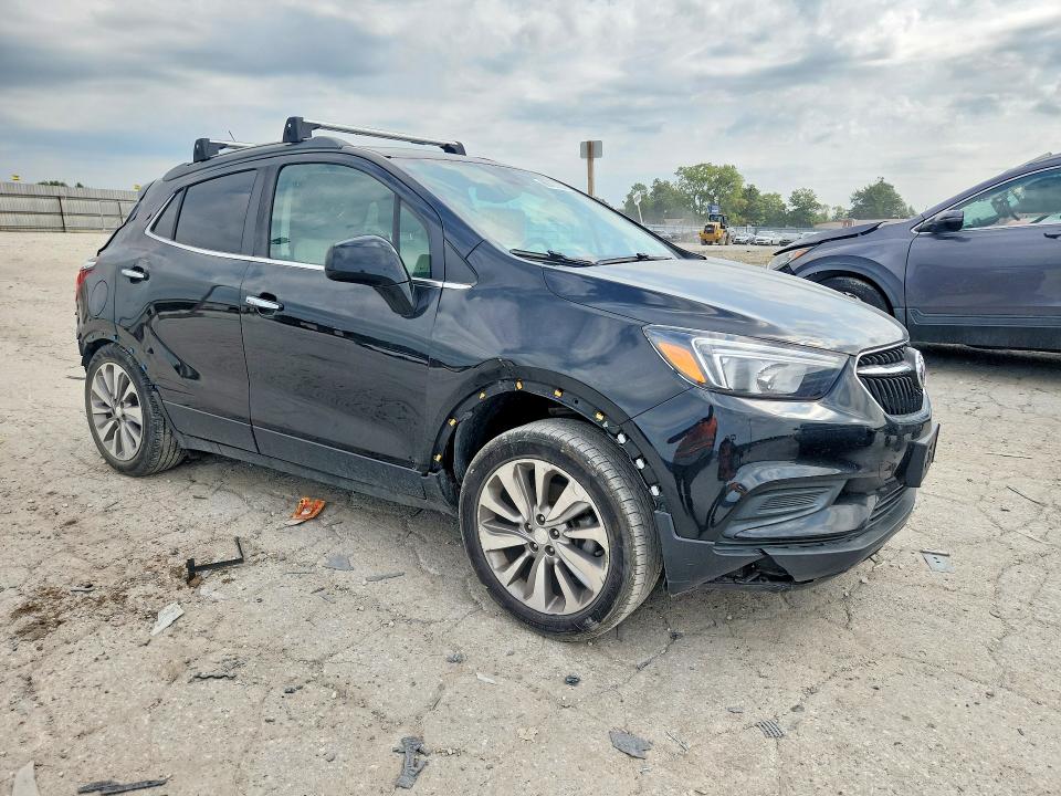 Продаж на аукціоні авто 2020 Buick Encore, vin: KL4CJASB8LB056107, номер лоту: 66783546