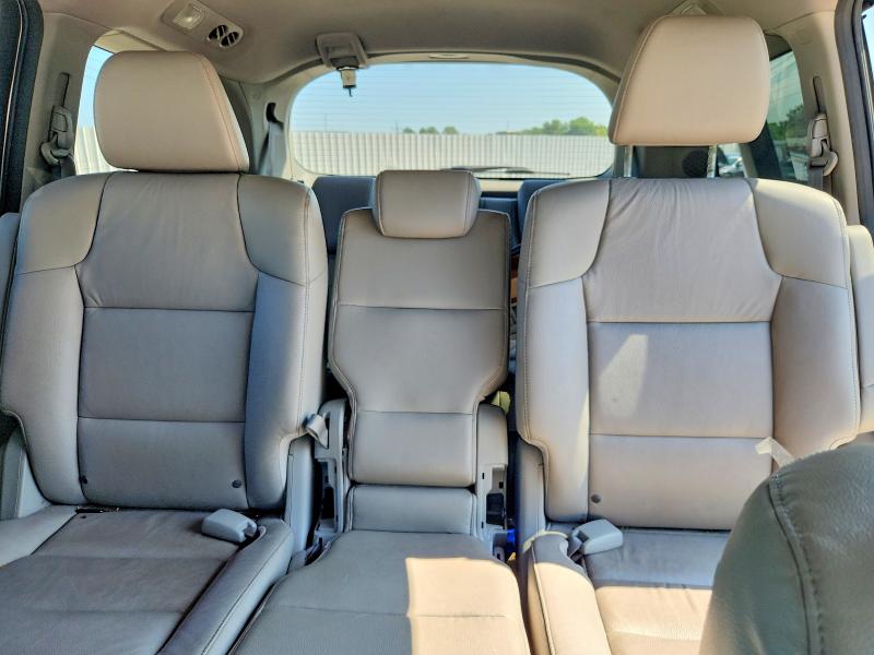 Aukcja sprzedaży 2012 Honda Odyssey, vin: 5FNRL5H97CB007029, numer aukcji: 63359686