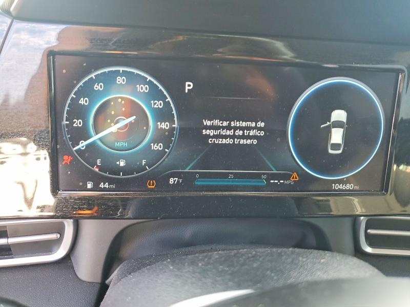 Продажа на аукционе авто 2021 Hyundai Elantra, vin: 5NPLN4AG2MH033947, номер лота: 66102486