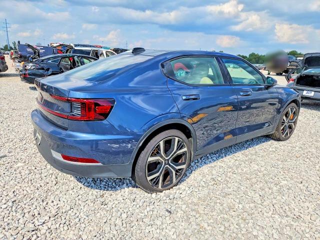 2021 Polestar 2 მანქანა იყიდება აუქციონზე, vin: LPSED3KA3ML012920, აუქციონის ნომერი: 66344446