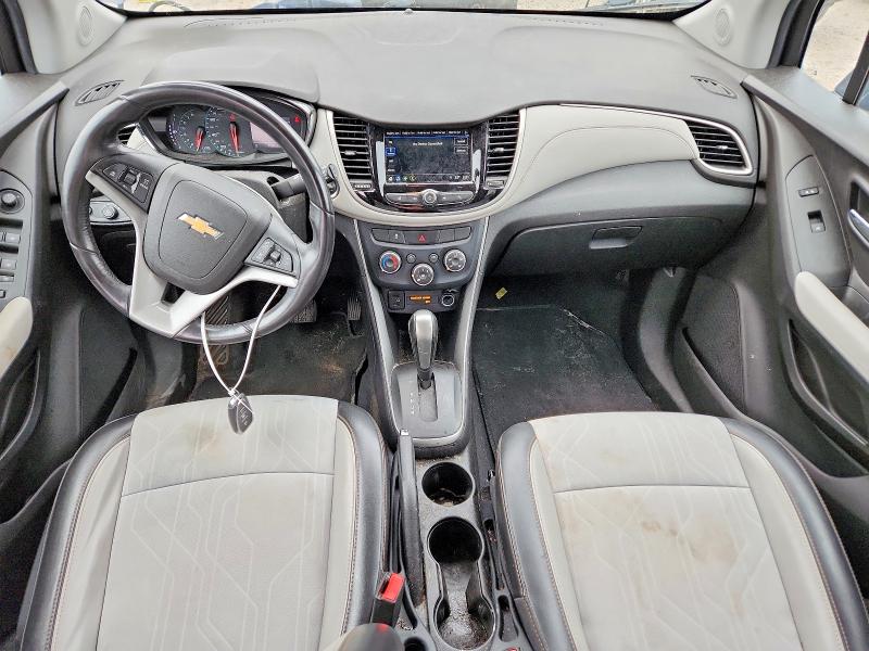 Aukcja sprzedaży 2019 Chevrolet Trax, vin: 3GNCJPSB8KL144846, numer aukcji: 64199816