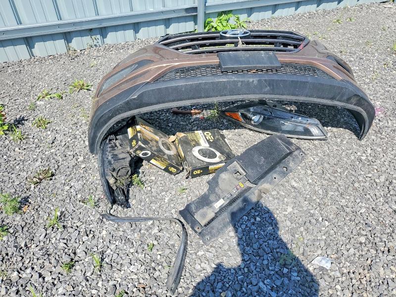 Продаж на аукціоні авто 2016 Hyundai Tucson, vin: KM8J3CA47GU167100, номер лоту: 64552176