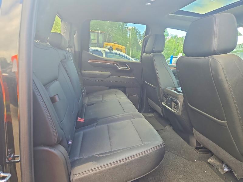 Aukcja sprzedaży 2025 Gmc Sierra, vin: 1GTUUGE80SZ306305, numer aukcji: 64553956