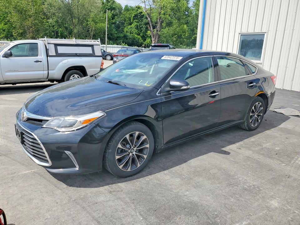 2017 Toyota Avalon მანქანა იყიდება აუქციონზე, vin: 4T1BK1EB4HU254796, აუქციონის ნომერი: 63942376