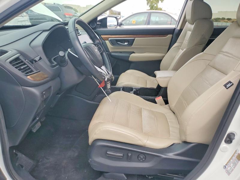 Aukcja sprzedaży 2017 Honda Cr-v, vin: 2HKRW1H93HH514177, numer aukcji: 66929206