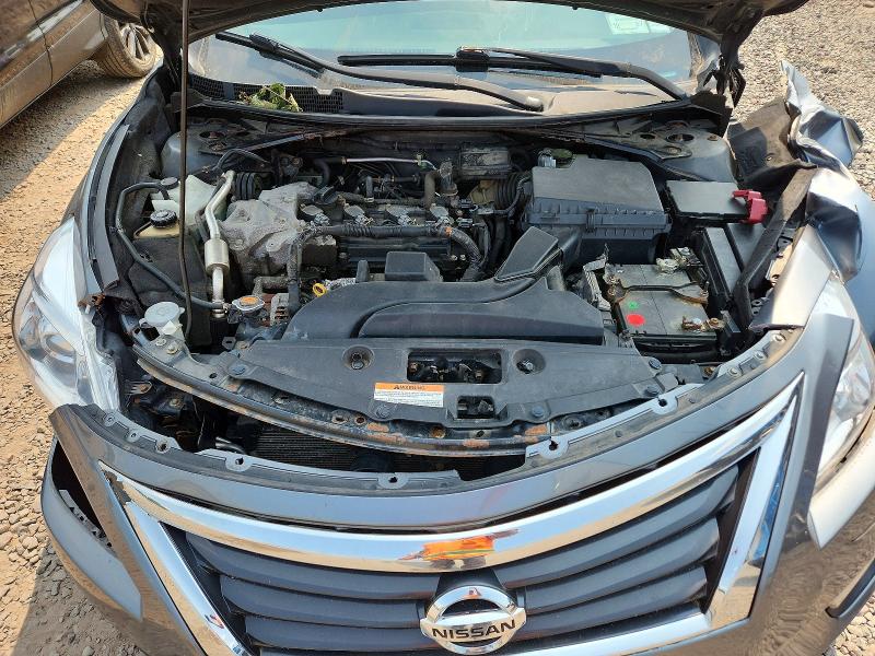 Продаж на аукціоні авто 2015 Nissan Altima, vin: 1N4AL3AP2FC297813, номер лоту: 64782536