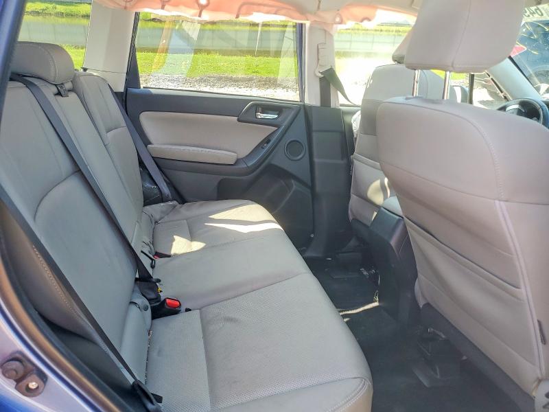 Aukcja sprzedaży 2015 Subaru Forester, vin: JF2SJAKC9FH470008, numer aukcji: 64923066