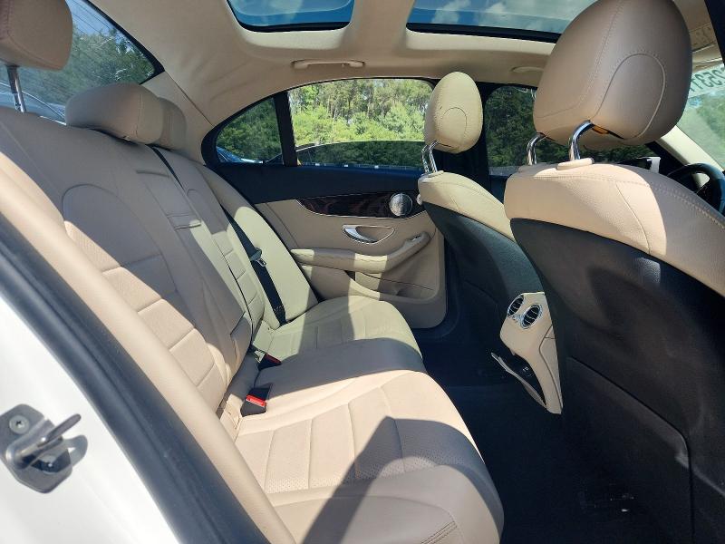 Продаж на аукціоні авто 2017 Mercedes-benz C, vin: 55SWF4KB8HU216432, номер лоту: 66253116
