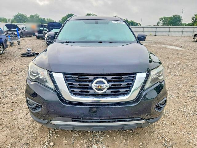 Aukcja sprzedaży 2017 Nissan Pathfinder, vin: 5N1DR2MM8HC905169, numer aukcji: 64827006