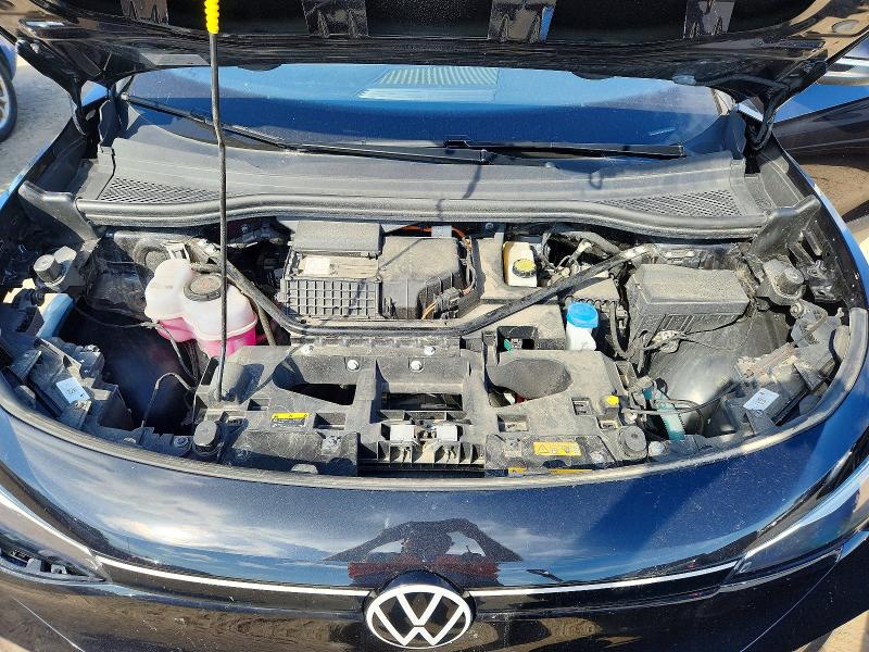 Продаж на аукціоні авто 2024 Volkswagen Id.4, vin: 1V2URPE83RC011003, номер лоту: 64719406