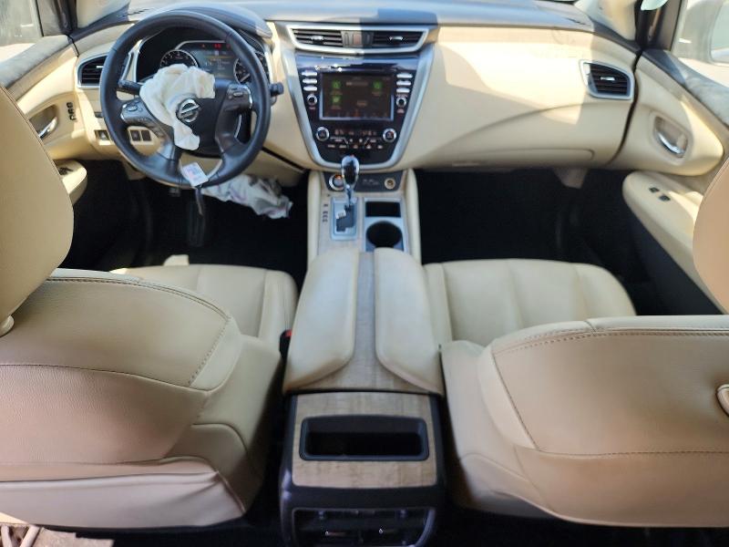 Продаж на аукціоні авто 2020 Nissan Murano, vin: 5N1AZ2CJ2LN156411, номер лоту: 64571316
