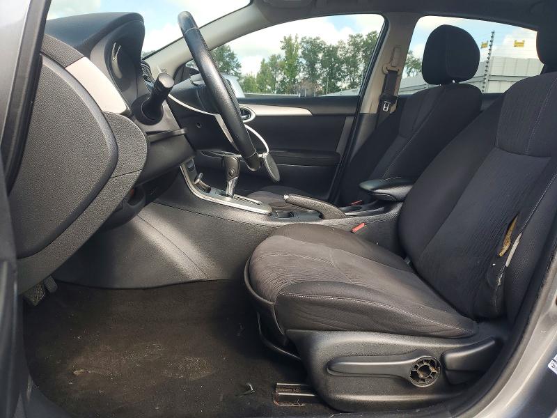 Aukcja sprzedaży 2015 Nissan Sentra, vin: 3N1AB7AP9FY382498, numer aukcji: 64033776