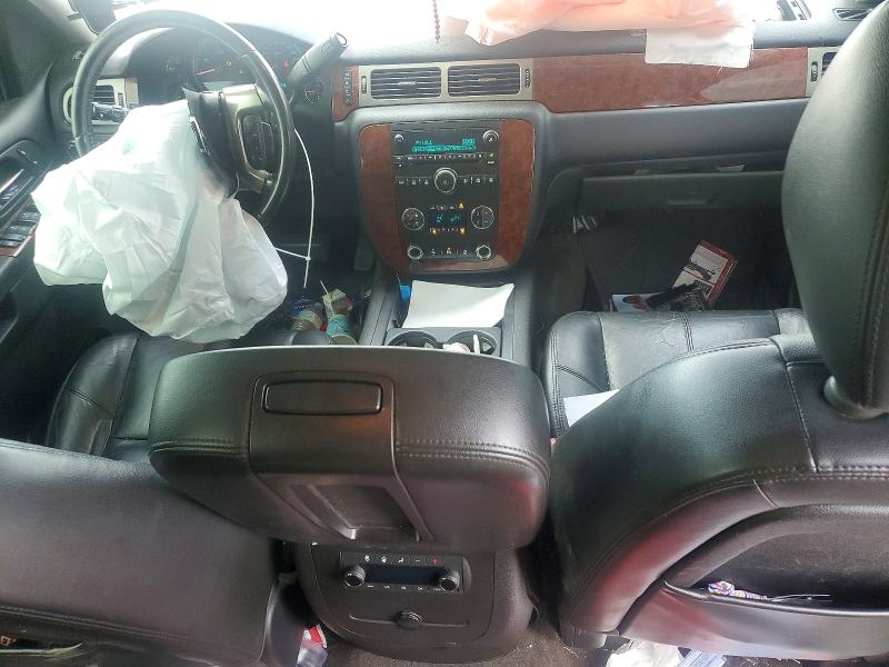 63781746 :رقم المزاد ، 1GNSKBE00DR220352 vin ، 2013 Chevrolet Tahoe مزاد بيع