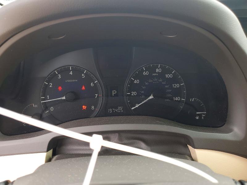 Aukcja sprzedaży 2010 Lexus Rx, vin: 2T2BK1BA2AC071394, numer aukcji: 65693806
