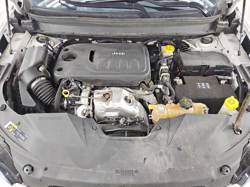 Продаж на аукціоні авто 2020 Jeep Cherokee, vin: 1C4PJMDN0LD545184, номер лоту: 63295316