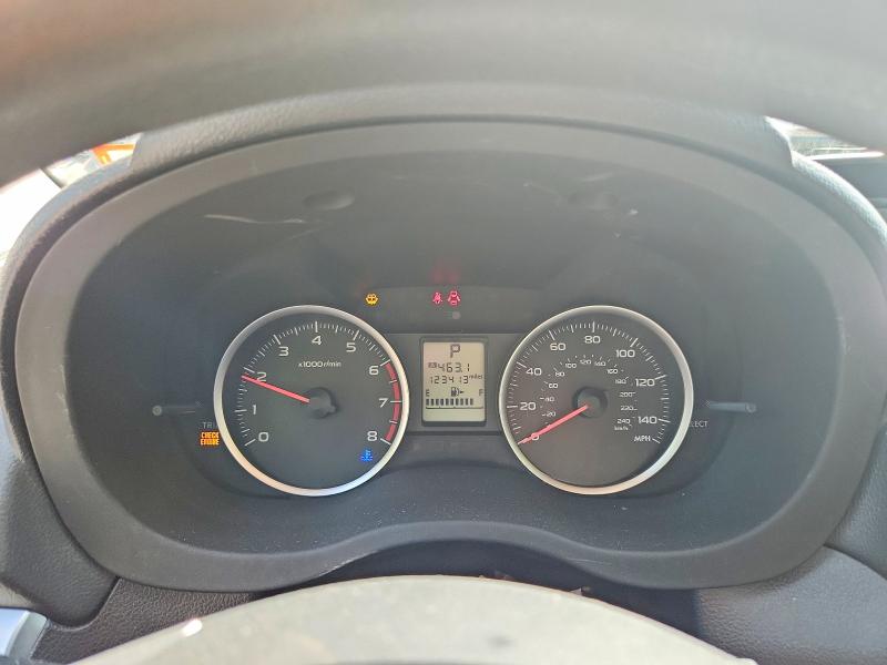 Aukcja sprzedaży 2014 Subaru Forester, vin: JF2SJAEC5EH419907, numer aukcji: 64108666