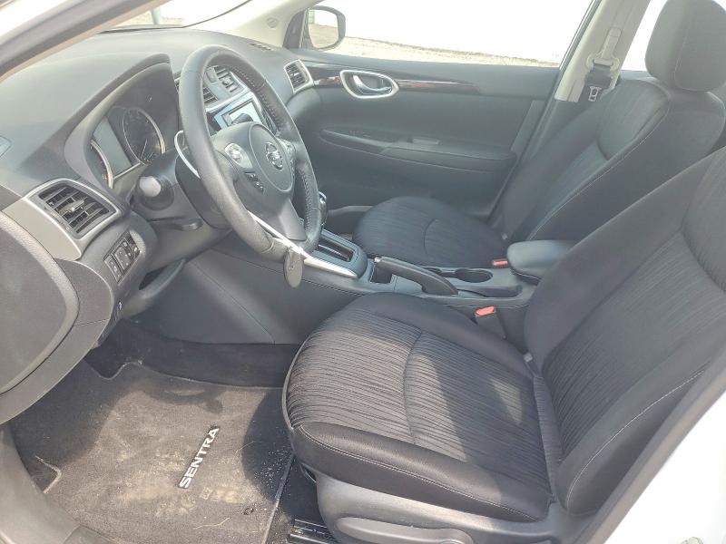 Aukcja sprzedaży 2019 Nissan Sentra, vin: 3N1AB7AP6KY213680, numer aukcji: 64461036