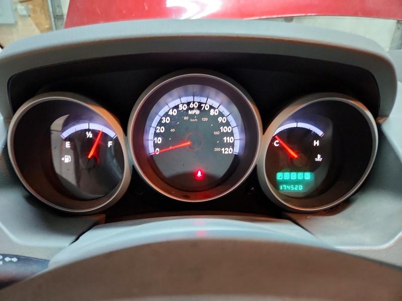 Aukcja sprzedaży 2010 Dodge Grand Caravan, vin: 2D4RN4DE2AR156962, numer aukcji: 66640596