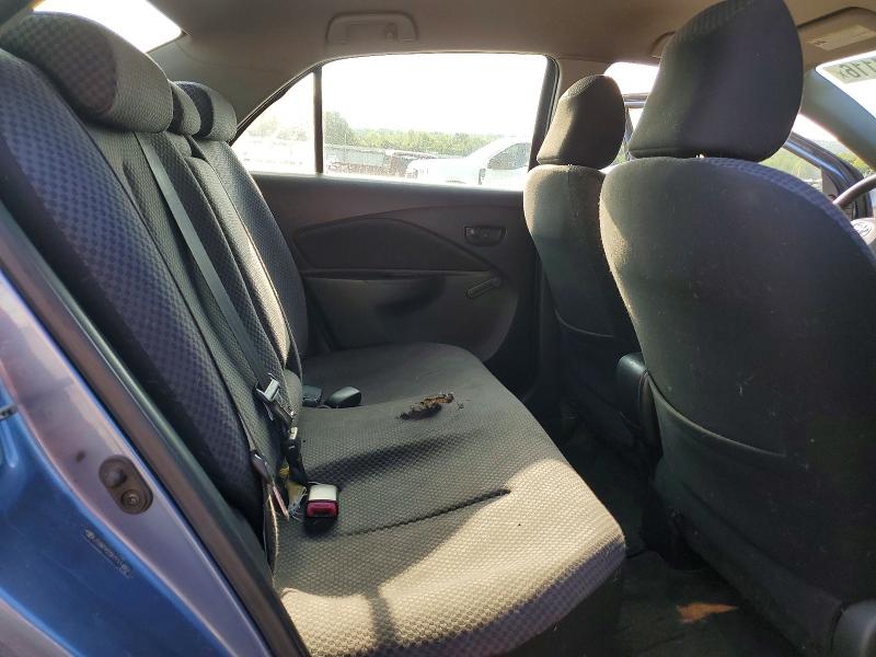 Aukcja sprzedaży 2007 Toyota Yaris, vin: JTDBT923X71114801, numer aukcji: 63734116
