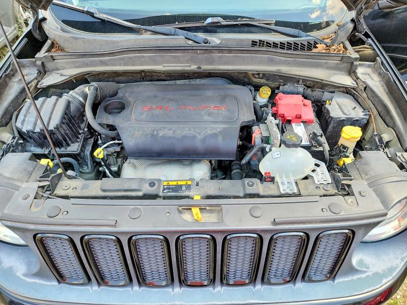 Aukcja sprzedaży 2018 Jeep Renegade, vin: ZACCJBABXJPH46361, numer aukcji: 67098886