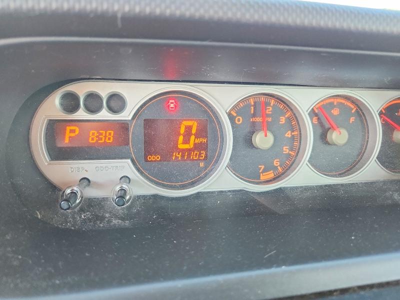 2008 Scion Xb მანქანა იყიდება აუქციონზე, vin: JTLKE50E781046955, აუქციონის ნომერი: 66445826