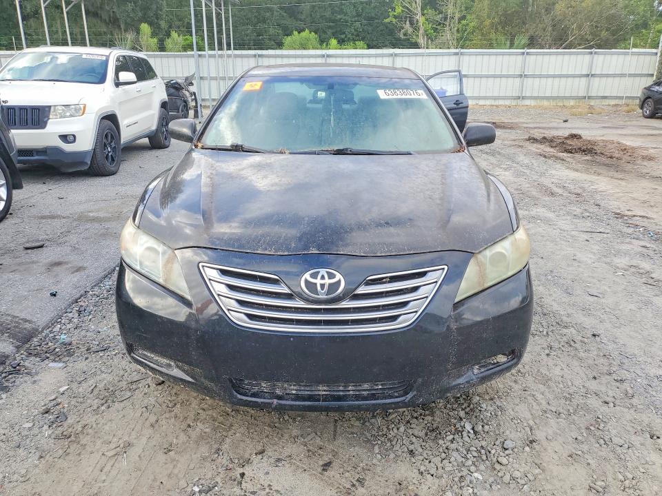 63838076 :رقم المزاد ، 4T1BB46K78U053233 vin ، 2008 Toyota Camry مزاد بيع