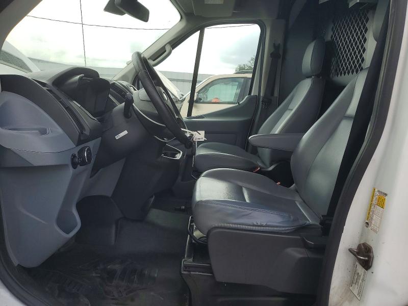 2015 Ford Transit მანქანა იყიდება აუქციონზე, vin: 1FTNE2CM3FKB04464, აუქციონის ნომერი: 63913196