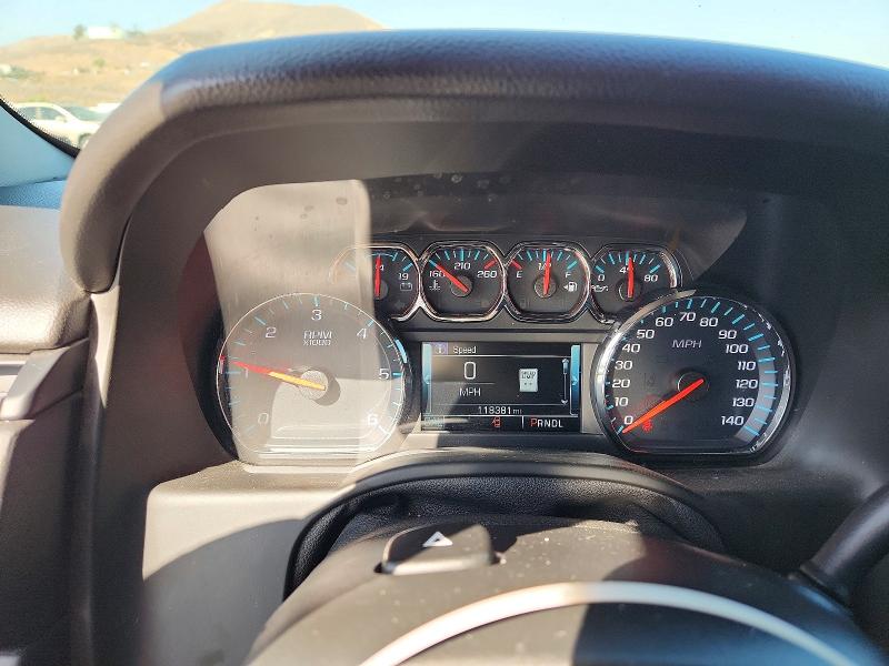 Aukcja sprzedaży 2019 Chevrolet Suburban, vin: 1GNSKHKC2KR390503, numer aukcji: 63969926