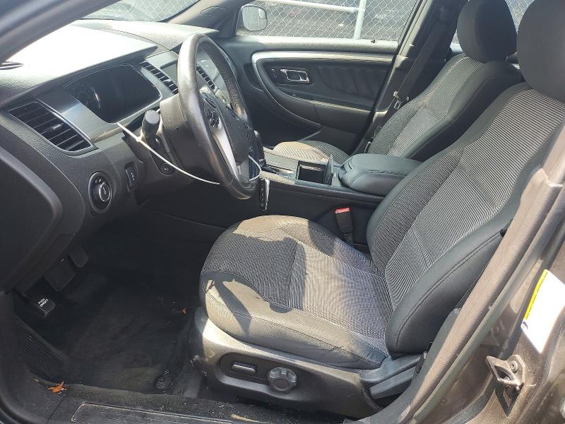 Продажа на аукционе авто 2015 Ford Taurus, vin: 1FAHP2E84FG208879, номер лота: 64380886