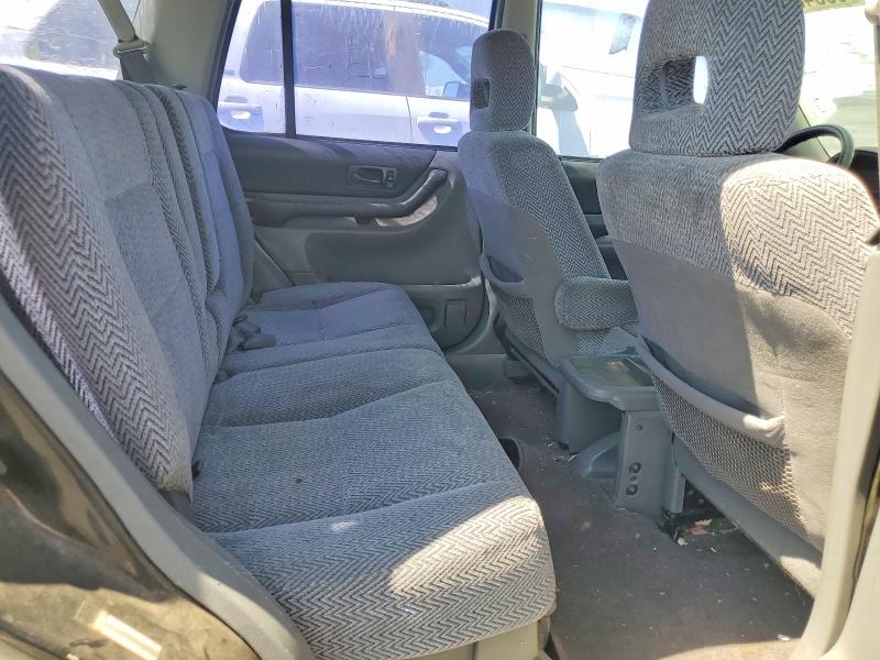 Aukcja sprzedaży 1997 Honda Cr-v, vin: JHLRD1858VC057525, numer aukcji: 65548446