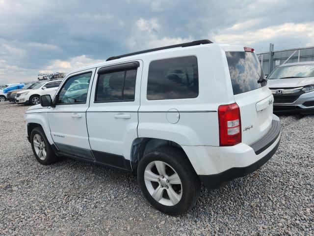 Продажа на аукционе авто 2017 Jeep Patriot, vin: 1C4NJRFB3HD179848, номер лота: 65240326